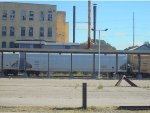 PAIX 1038 at Amtrak Depot